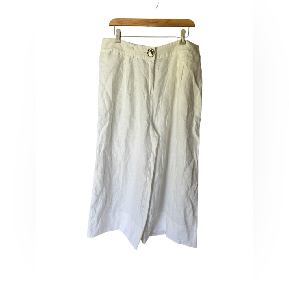 Soft surroundings pants NWT